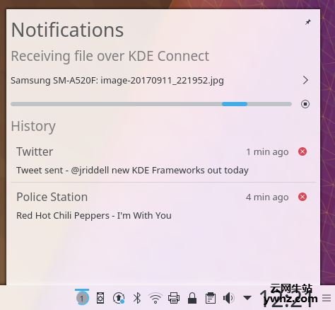 KDE Plasma 5.11发布且提供下载，带来一系列改进