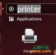 在Linux上安装打印机驱动（以Ubuntu为例）