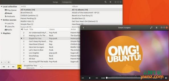 新手安装Ubuntu 17.10后所要做的10件事情