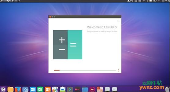Ubuntu 16.04 snappy简介之桌面篇