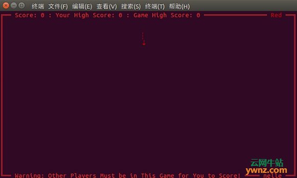 在Ubuntu Kylin的终端，你可以玩这10个游戏