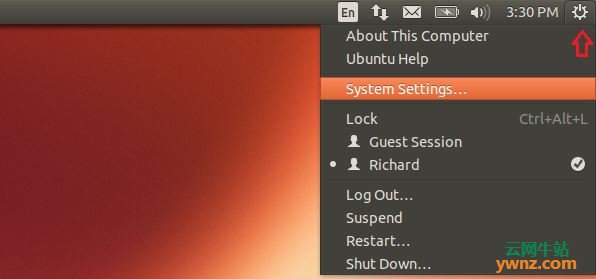 改变Ubuntu Unity启动器尺寸