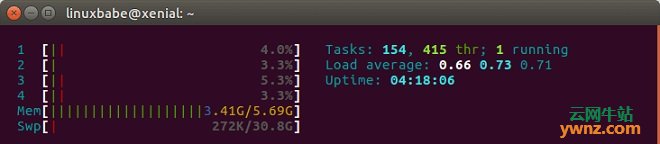 轻轻松松为你的Linux系统创建RAM Disk