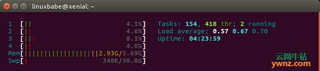 轻轻松松为你的Linux系统创建RAM Disk