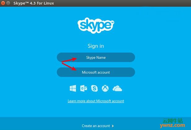 Ubuntu 16.04 LTS安装Skype