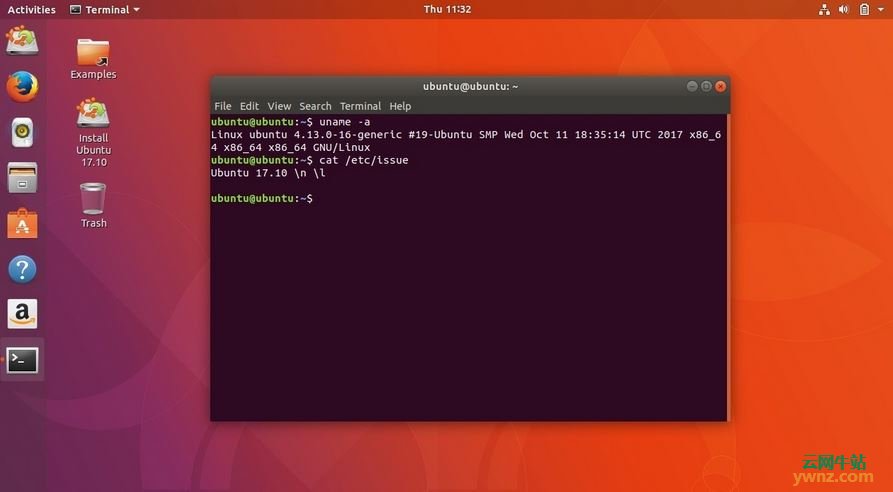 Ubuntu 17.10有重大内核更新，总共修复20处安全漏洞