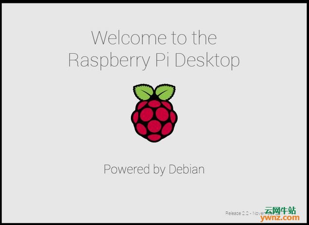 Raspbian 20171129发布下载，基于Debian的Linux系统