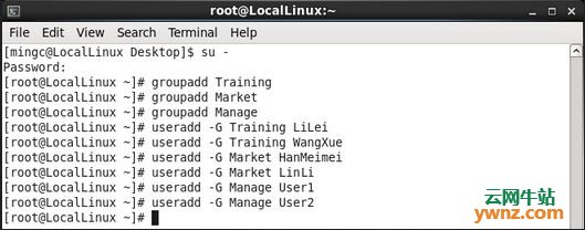 Linux入门记录三:获取帮助,Linux用户基础,权限机制,扩展权限