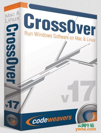 免费试用CrossOver Linux
