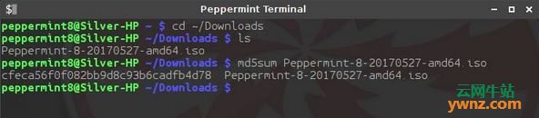 Peppermint OS 8 Respin发布下载，一款基于Lubuntu的Linux发行版