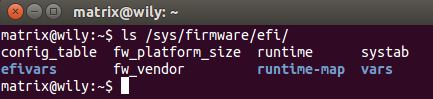 Linux用户的UEFI固件指南