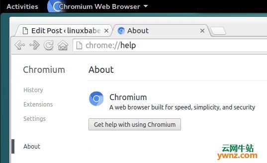 Debian安装谷歌浏览器(Google Chrome)