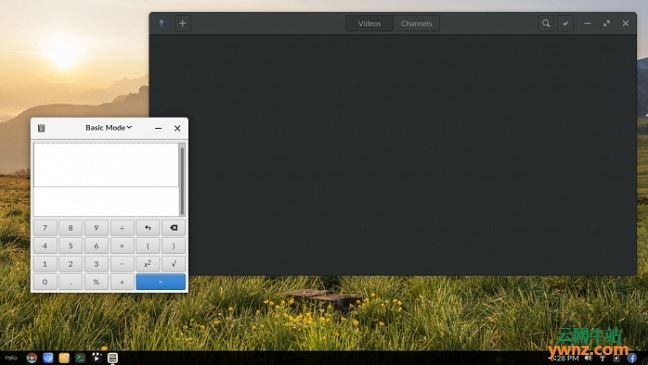 Endless OS 3.3.6发布下载，基于GNOME桌面的Linux操作系统