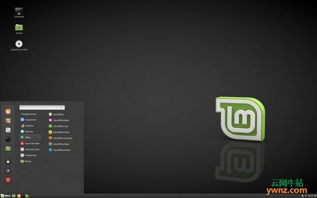 Linux Mint 19和LMDE 3开发工作即将启动