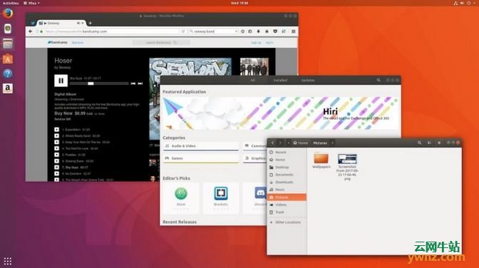 2018年Linux八大发展预测，Ubuntu将主宰物联网