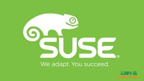 SUSE：SLE和OpenSuSE的CPU修复补丁即将发布