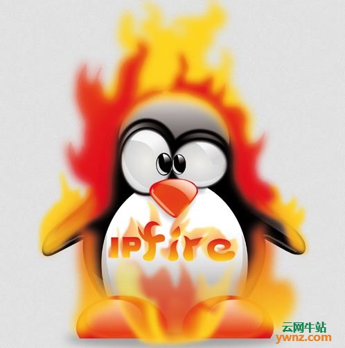 IPFire 2.19 Core 117发布下载，注重安全的Linux发行版