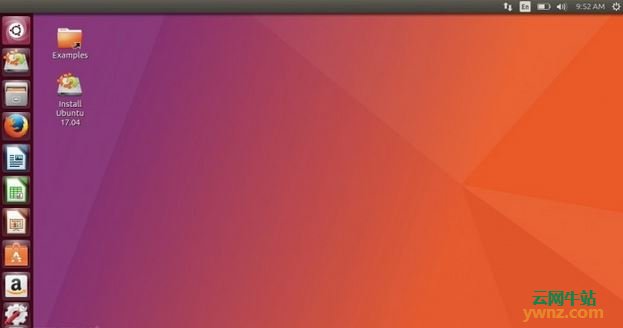 默认搭载Unity 7的Ubuntu 17.04系统将于1月13日停止支持