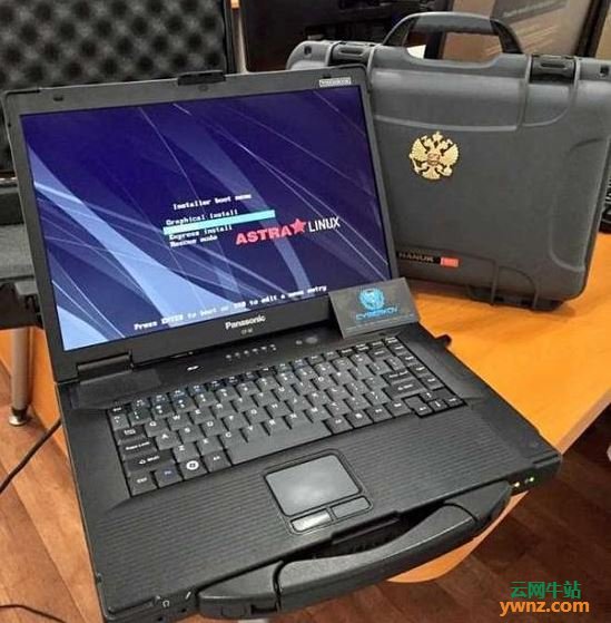 俄国防部计算机或转用国产Linux操作系统：加强网络安全
