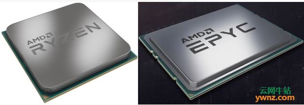 AMD宣布额外的处理器安全漏洞防护措施：微代码更新+操作系统补丁