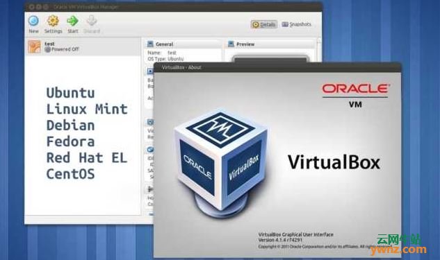 在VirtualBox上运行Linux发行版将变得更容易