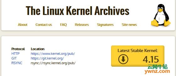 Linux Kernel 4.15正式发布，修补幽灵熔断漏洞