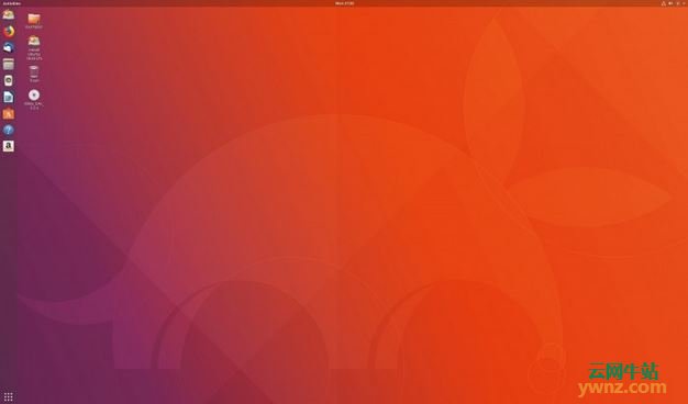 Ubuntu 18.04 LTS将默认采用X.Org