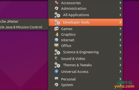 Ubuntu安装Kali Linux渗透测试工具