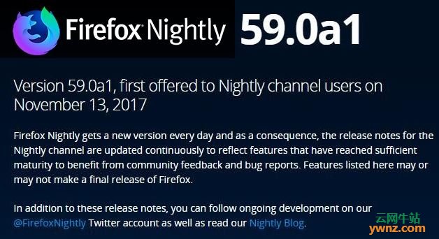 Mozilla Firefox 59将启用对分布式网络架构协议的支持