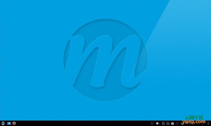基于KDE neon的桌面Linux发行版 Maui 17.06下载