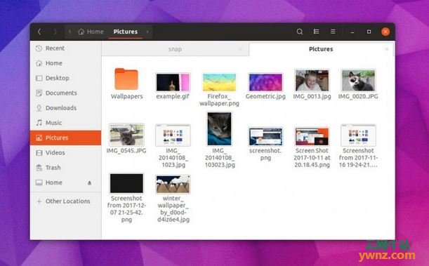 如何尝试新的Ubuntu主题
