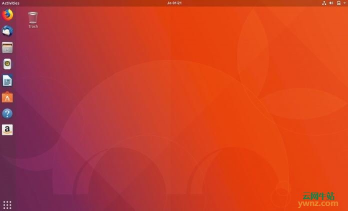 Canonical希望收集更多用户信息以改进Ubuntu