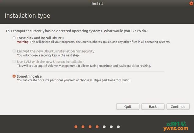 详解Ubuntu和Arch Linux双启动