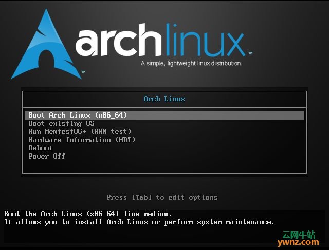 详解Ubuntu和Arch Linux双启动