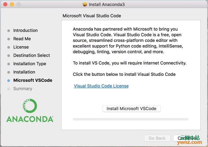 微软再发力Python，VS Code与Anaconda达成合作 支持Linux