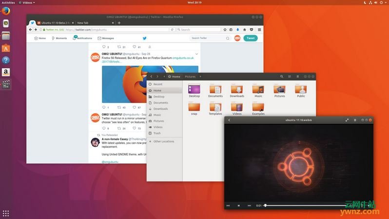 Ubuntu 18.04 LTS将新增“最小化安装”选项