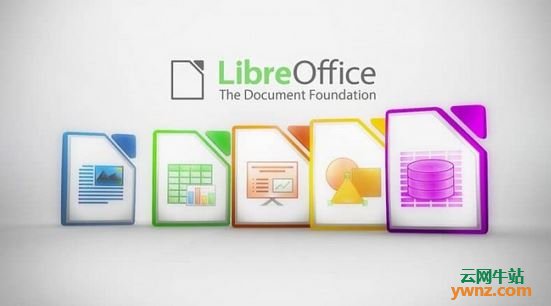 LibreOffice 6.0.2更新上线：支持微软和苹果的诸多文档格式