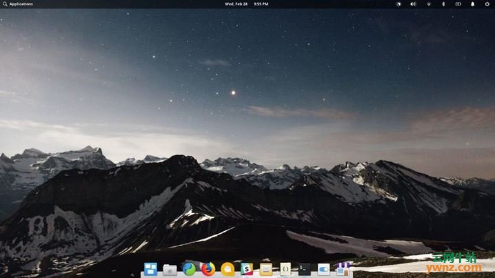 elementary OS 5.0 Juno系统截图曝光：用户界面大幅优化
