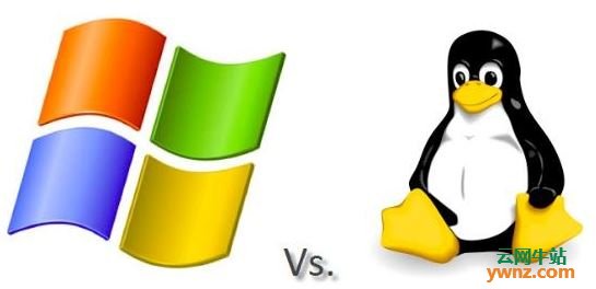 Windows VS Linux，选择你更青睐的桌面运行方式