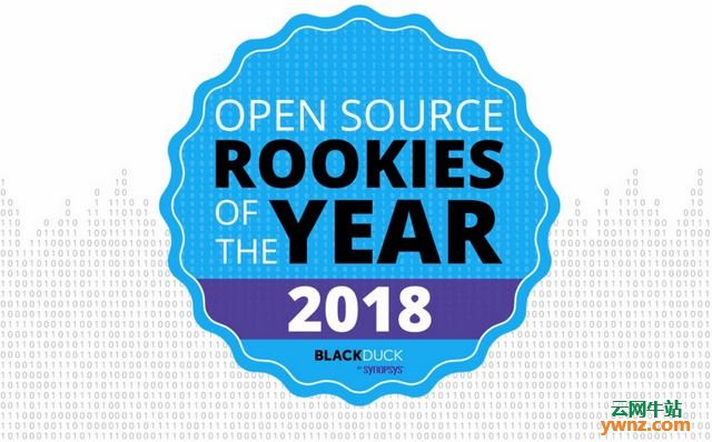 Synopsys选出2018年最具潜力与创新力开源项目