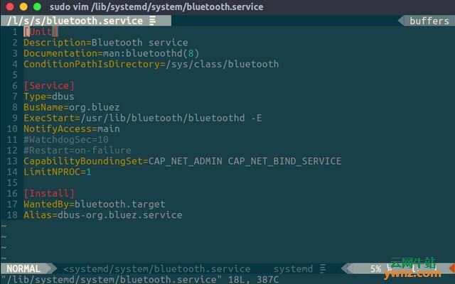 Ubuntu 16.04下匹配蓝牙4.0鼠标的一些问题