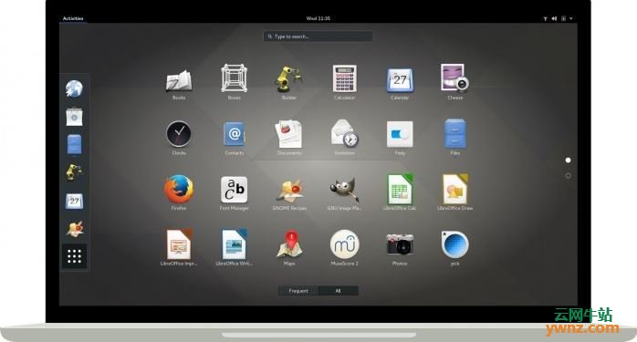 GNOME 3.28首个维护版本更新发布