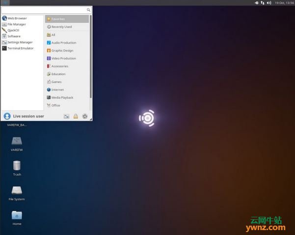 Ubuntu Studio计划重新启动18.10版本