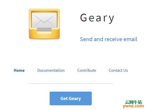 在Ubuntu 18.04下安装邮件客户端Geary 0.12.2