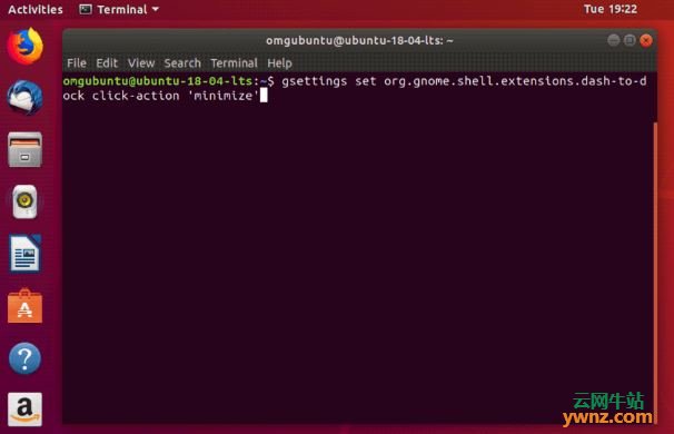 安装Ubuntu 18.04 LTS后要做的11件事情