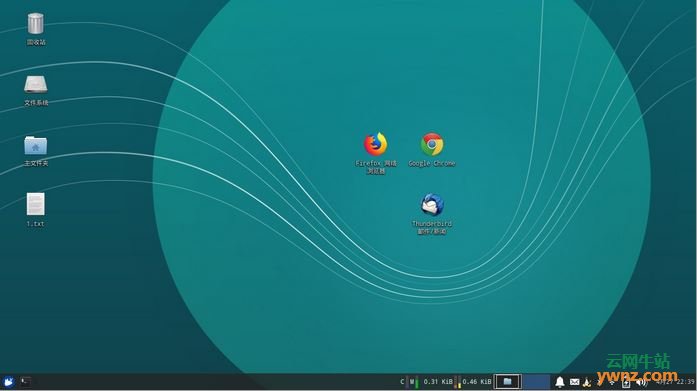 XUbuntu 18.04系统安装升级记录