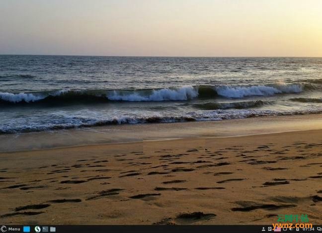 Porteus Linux 4.0七种桌面风格正式发布下载，基于Slackware