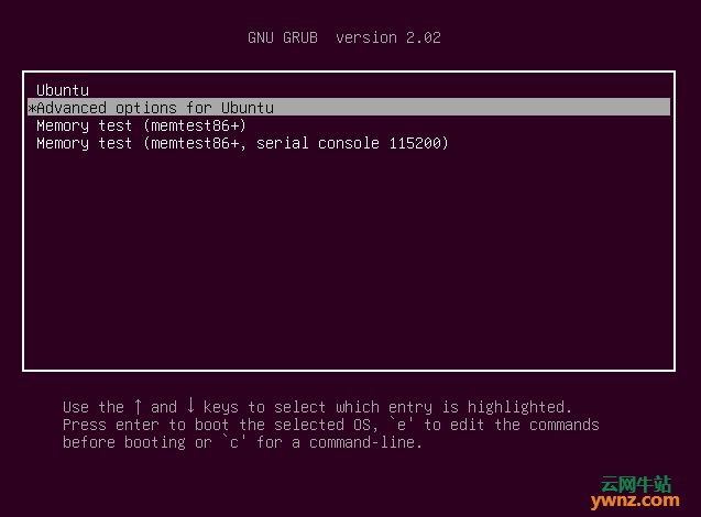 VMware中Linux启动时***Host SMBus controller not enabled的解决