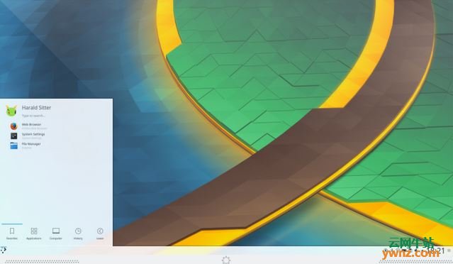 KDE neon操作系统将在Ubuntu 18.04 LTS基础上重新构建