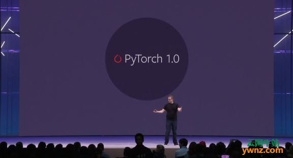Facebook致力于人工智能，将开源PyTorch 1.0 AI框架